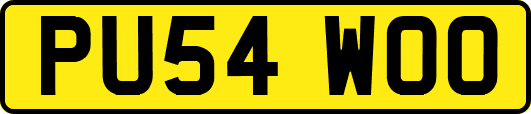 PU54WOO