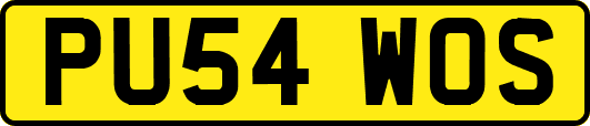 PU54WOS