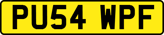 PU54WPF