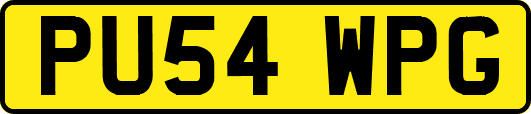 PU54WPG