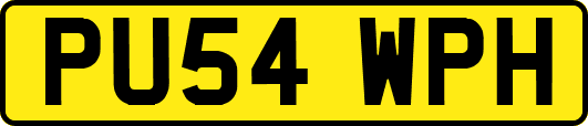 PU54WPH