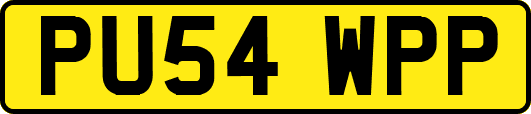 PU54WPP