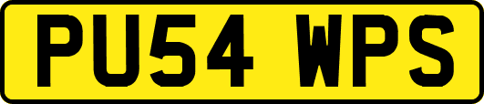 PU54WPS