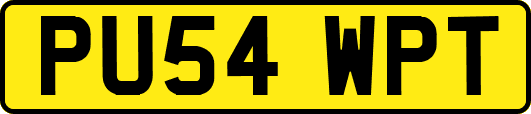 PU54WPT