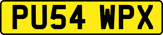 PU54WPX