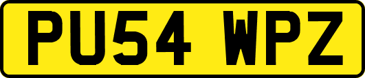 PU54WPZ
