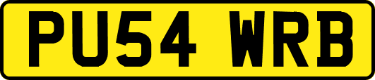 PU54WRB