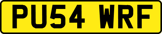 PU54WRF