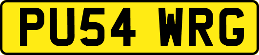 PU54WRG