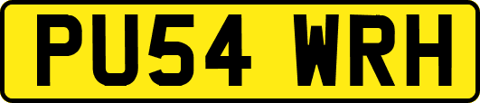 PU54WRH