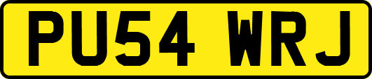 PU54WRJ