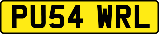 PU54WRL