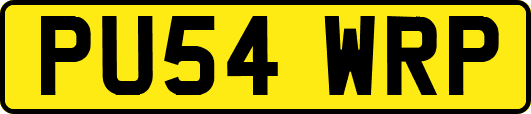 PU54WRP