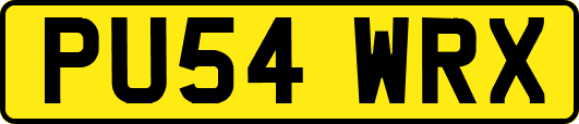 PU54WRX
