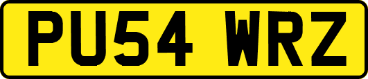 PU54WRZ