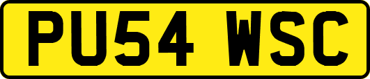 PU54WSC