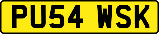 PU54WSK