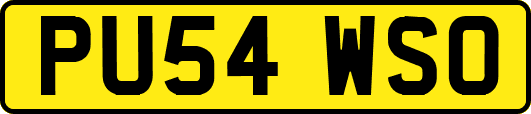 PU54WSO