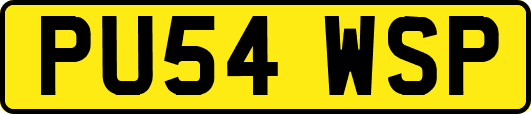 PU54WSP