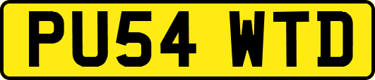 PU54WTD