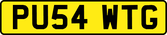 PU54WTG