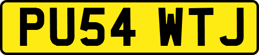 PU54WTJ
