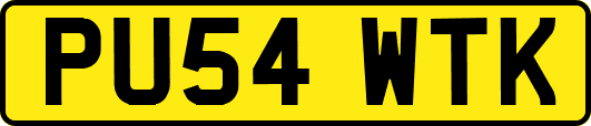 PU54WTK