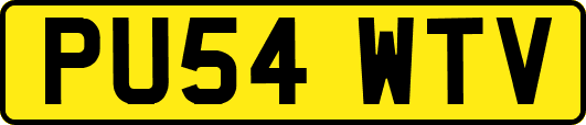 PU54WTV