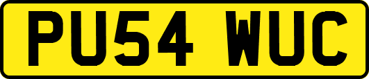 PU54WUC