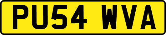 PU54WVA