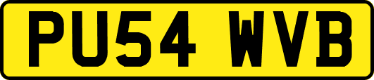 PU54WVB
