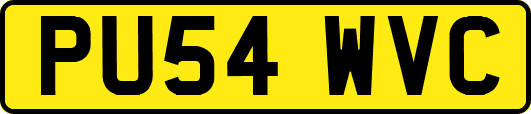PU54WVC