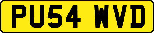 PU54WVD
