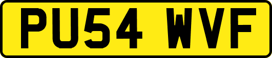 PU54WVF