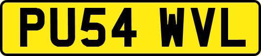 PU54WVL
