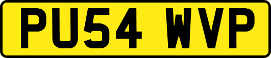 PU54WVP