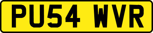 PU54WVR