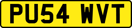 PU54WVT