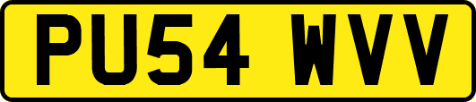 PU54WVV