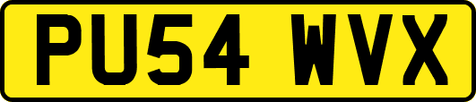 PU54WVX