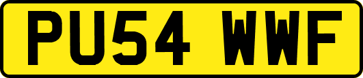 PU54WWF