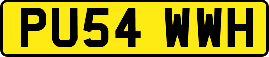 PU54WWH
