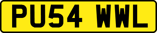 PU54WWL