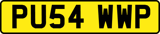 PU54WWP