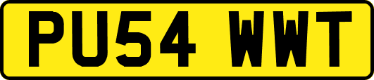 PU54WWT