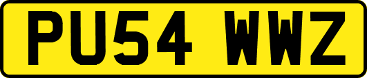 PU54WWZ