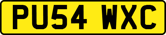 PU54WXC