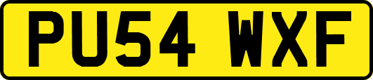 PU54WXF