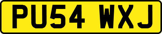 PU54WXJ