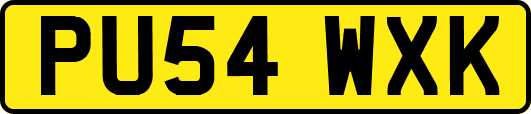 PU54WXK
